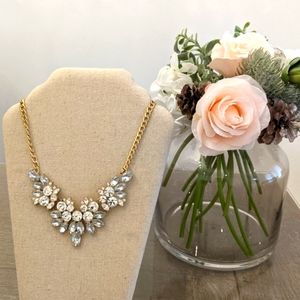 Club Monaco Jewelled Necklace